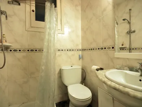 Pis de 60 m² a Barcelona