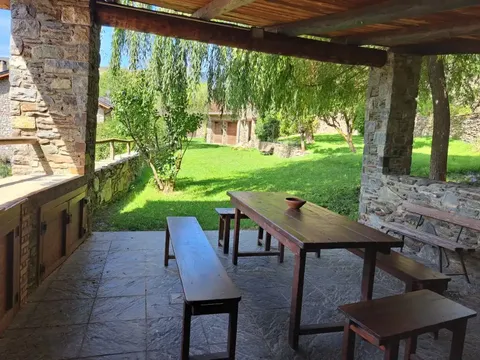 Casa de 200 m² a Ger