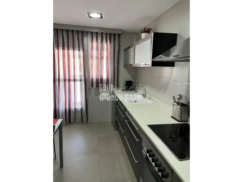 Wohnung 90 m² in Paiporta