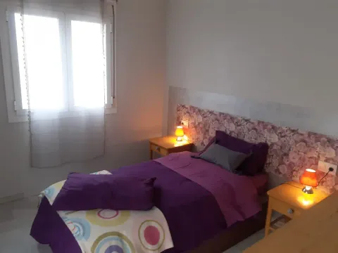 Habitación en alquiler, Alcalá de Guadaíra (3/9)