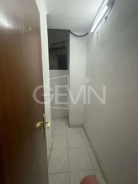 Pis de 59 m² a Santa Perpètua de Mogoda
