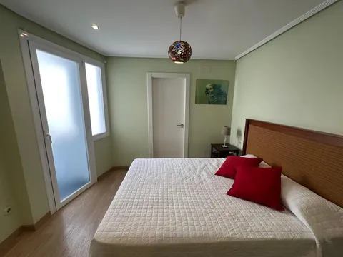 Pis de 105 m² a Vigo