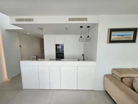 Piso de 96 m² en Jávea