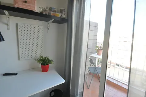 Habitación en alquiler, Barcelona