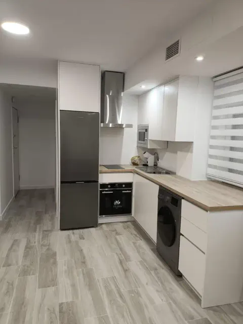 Flat 60 m² in Córdoba