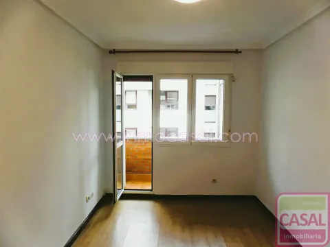 Wohnung 87 m² in Oviedo