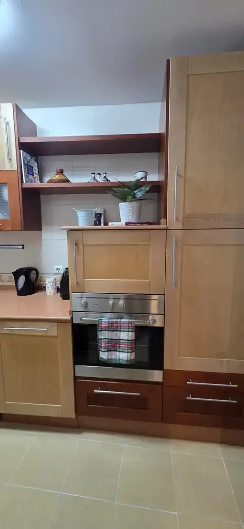 Pis de 104 m² a Sevilla