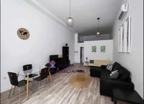 Wohnung 41 m² in Málaga