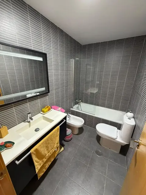 Appartamento 98 m² a Albacete