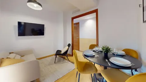 Habitació de lloguer, Alacant