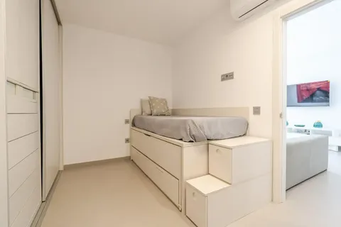 Wohnung 97 m² in Las Palmas de Gran Canaria