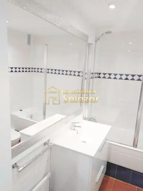 Pis de 42 m² a Bilbao