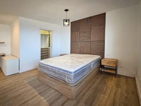 Pis de 60 m² a Santa Cruz de Tenerife