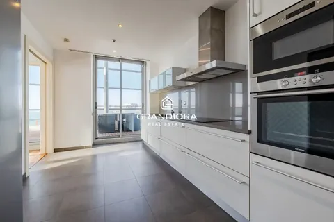 Pis de 299 m² a Barcelona