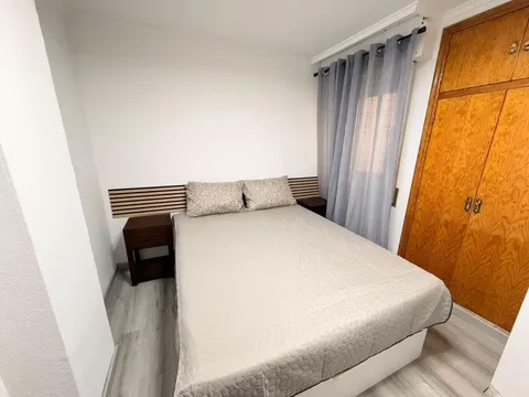 Pis de 55 m² a Torrevella