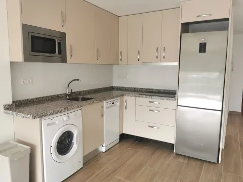Appartamento 82 m² a Málaga
