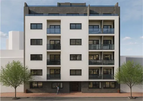 Apartamento 69 m² em Torrevieja