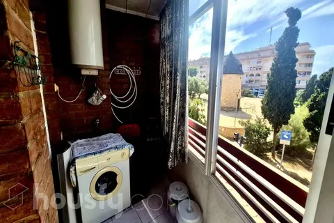 Pis de 56 m² a Torrevella