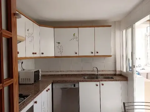 Habitació de lloguer, Alacant