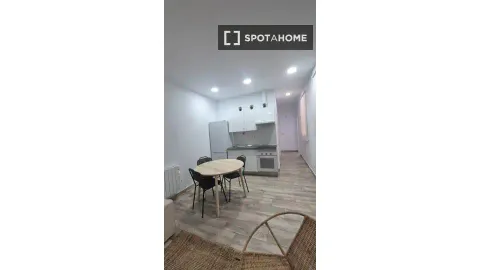 Apartamento 80 m² em Madrid