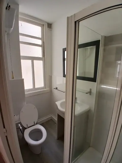 Pis de 69 m² a A Corunya