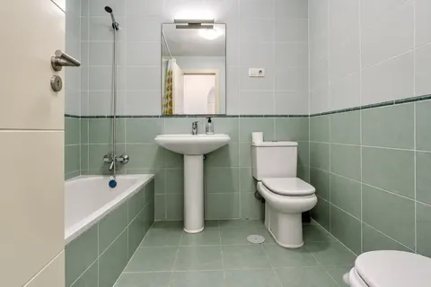 Pis de 110 m² a Rincón de la Victoria