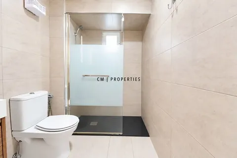 Pis de 77 m² a València