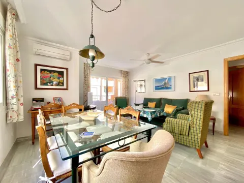 Pis de 116 m² a Almuñécar