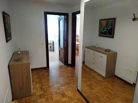 Pis de 110 m² a Gijón