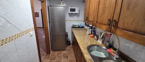 Casa 120 m² a Alhaurín de la Torre