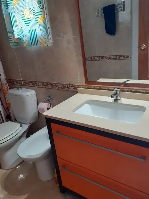 Habitació de lloguer, Mutxamel