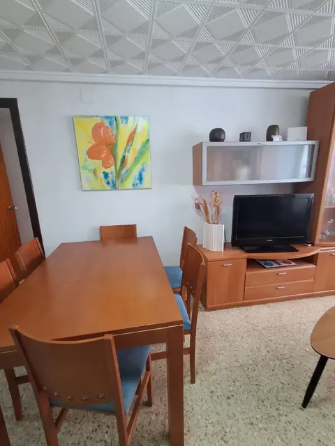 Pis de 70 m² a Santa Pola