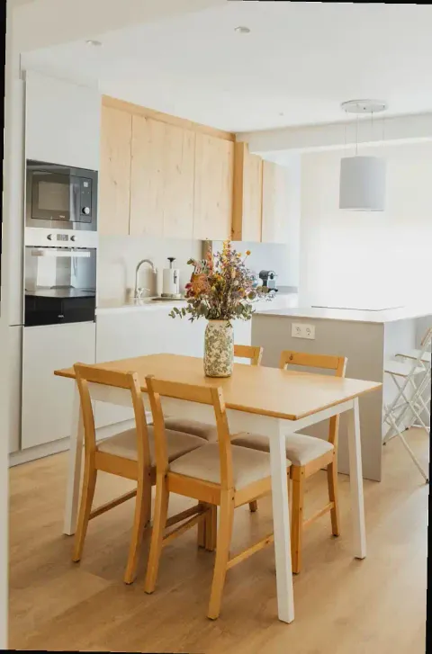 Piso de 85 m² en Gijón