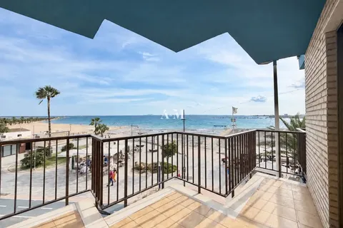 Piso de 110 m² en San Pedro del Pinatar