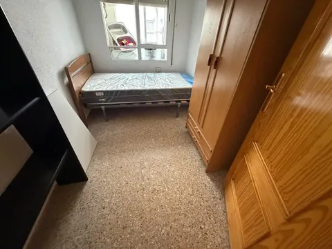 Pis de 90 m² a Cartagena