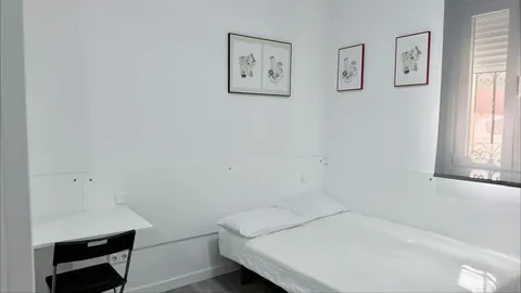 Pis de 35 m² a Madrid