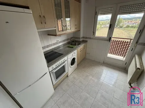 Wohnung 89 m² in Villaquilambre