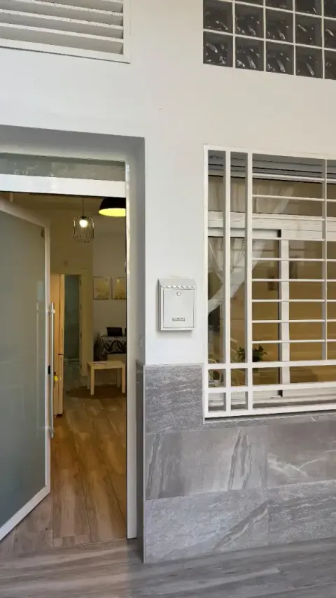 Appartamento 40 m² a Málaga