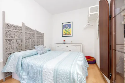 Wohnung 87 m² in San Isidro