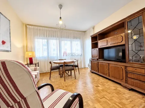 Pis de 100 m² a Madrid