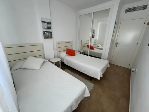 Pis de 92 m² a Vera
