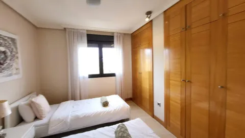 Квартира 130 м² в Estepona