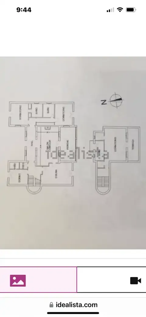 Haus 375 m² in Benahavís