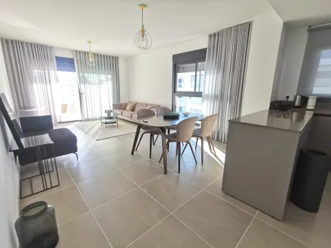 Pis de 110 m² a Torremolinos