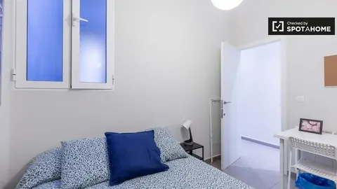 Habitació de lloguer, València