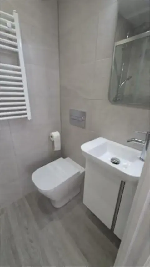 Pis de 80 m² a Salamanca