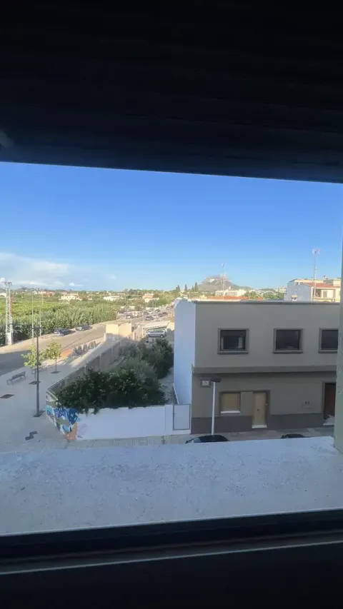 Piso de 85 m² en Ondara