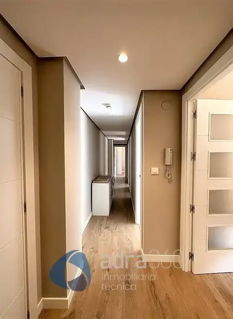 Pis de 114 m² a Logronyo