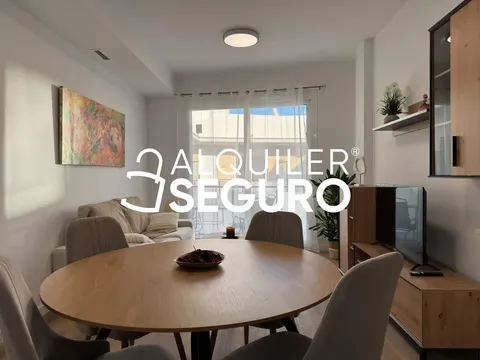 Pis de 45 m² a Alginet