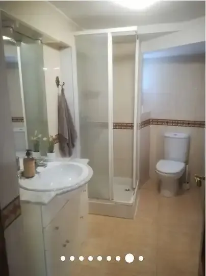 Pis de 81 m² a València